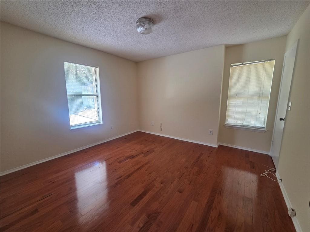 3 bedroom, 2 bathroom, 1,397 sq ft townhouse for rent at 1204 Old Hammond Chase, Atlanta, GA 30350 for $1,800 a month — photo 6