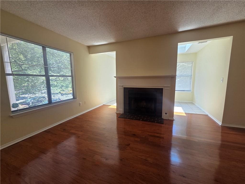 3 bedroom, 2 bathroom, 1,397 sq ft townhouse for rent at 1204 Old Hammond Chase, Atlanta, GA 30350 for $1,800 a month — photo 10