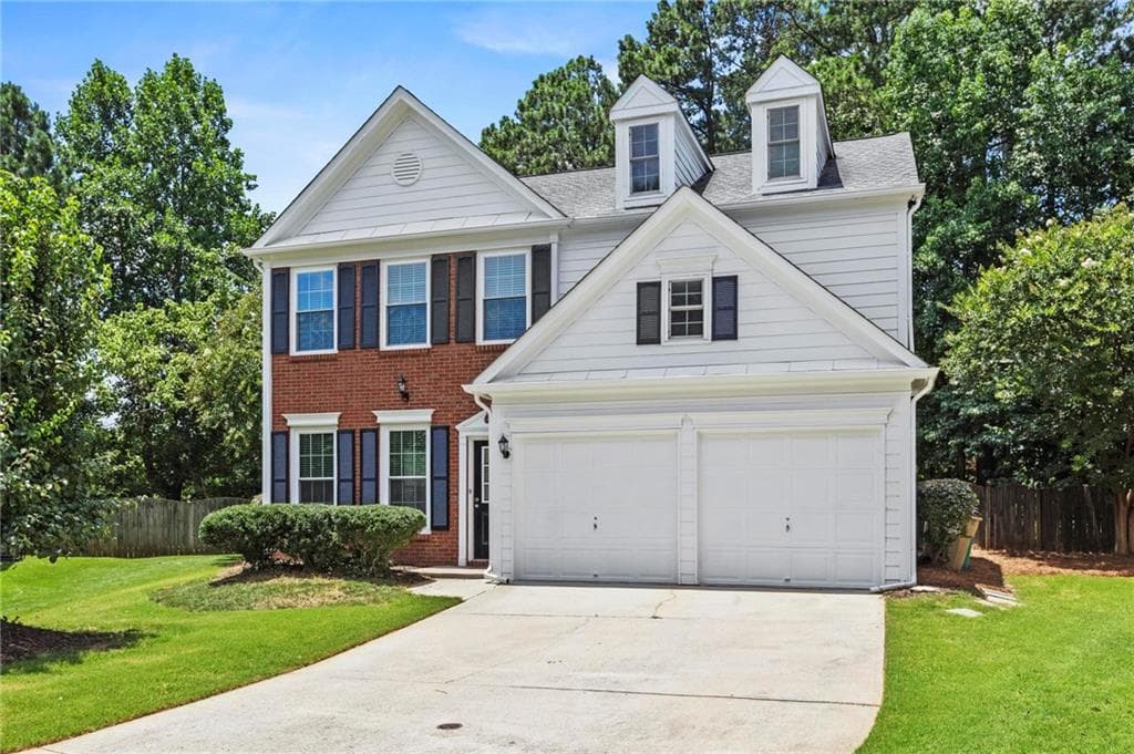 3 bedroom, 3 bathroom, 1,998 sq ft single family residence for sale at 490 Chippenham Court, Johns Creek, GA 30005 — photo 2