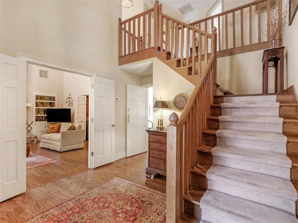 3 bedroom, 3 bathroom, 2,477 sq ft single family residence for sale at 2332 Benji Boulevard, Conyers, GA 30013 — photo 4
