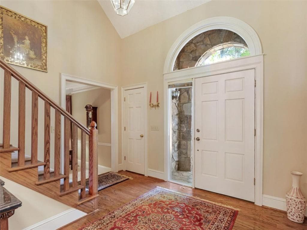 3 bedroom, 3 bathroom, 2,477 sq ft single family residence for sale at 2332 Benji Boulevard, Conyers, GA 30013 — photo 6