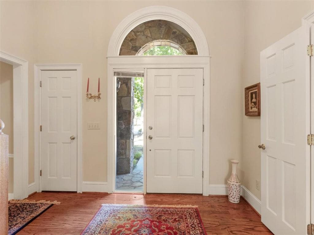 3 bedroom, 3 bathroom, 2,477 sq ft single family residence for sale at 2332 Benji Boulevard, Conyers, GA 30013 — photo 7