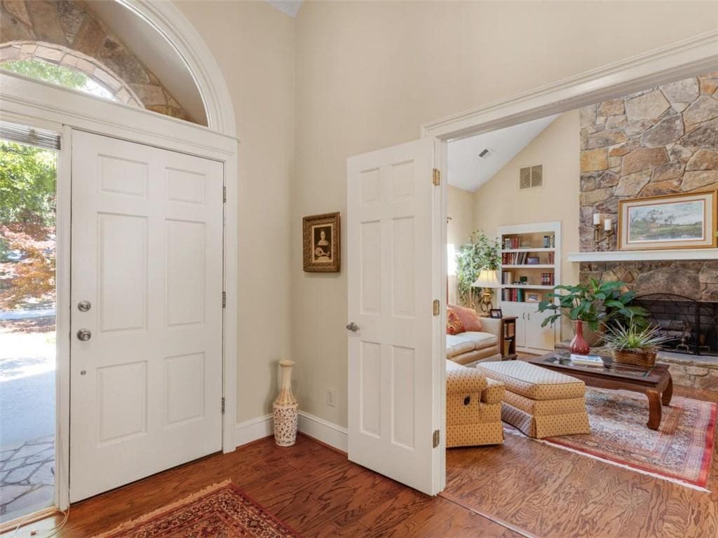 3 bedroom, 3 bathroom, 2,477 sq ft single family residence for sale at 2332 Benji Boulevard, Conyers, GA 30013 — photo 8