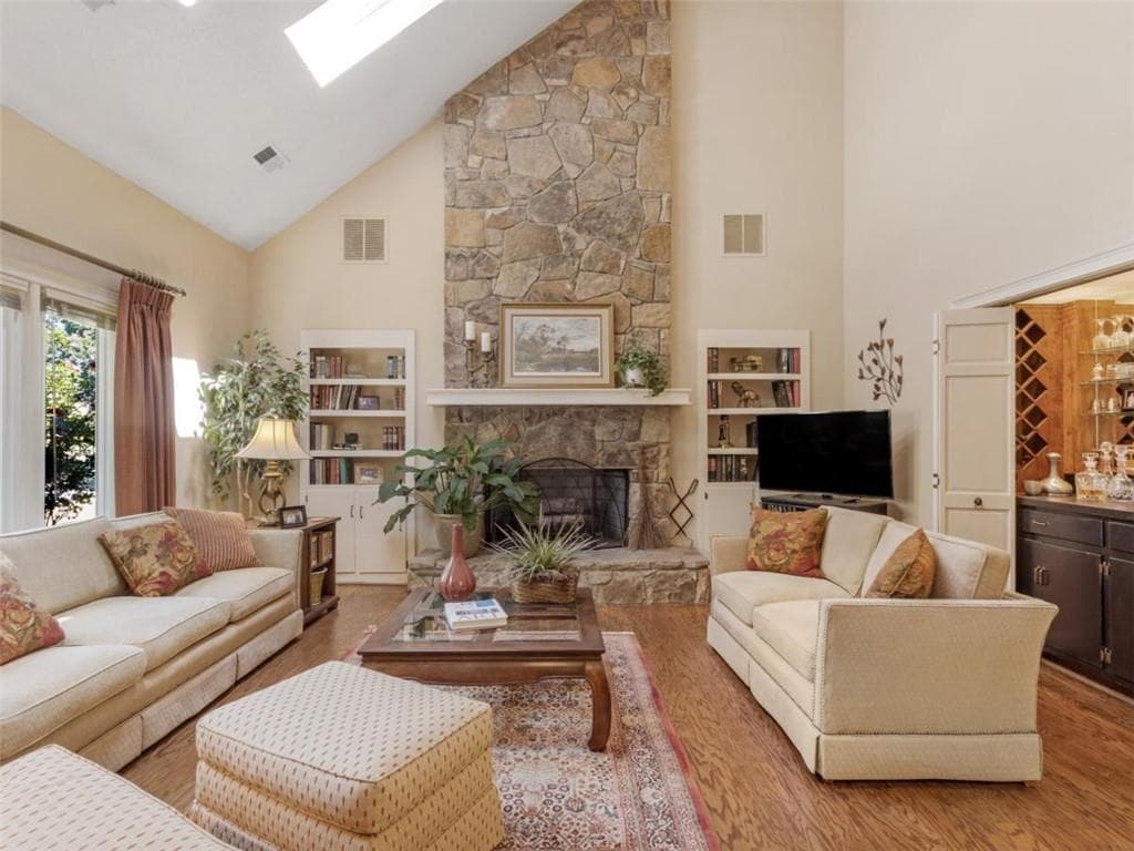 3 bedroom, 3 bathroom, 2,477 sq ft single family residence for sale at 2332 Benji Boulevard, Conyers, GA 30013 — photo 9