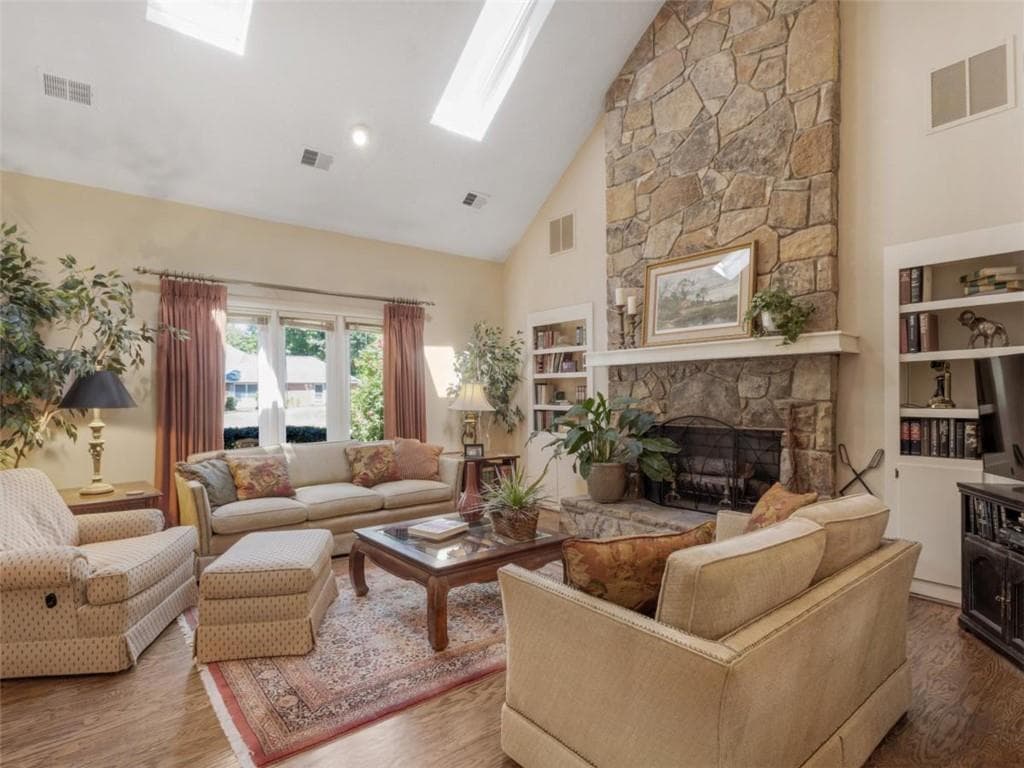 3 bedroom, 3 bathroom, 2,477 sq ft single family residence for sale at 2332 Benji Boulevard, Conyers, GA 30013 — photo 10