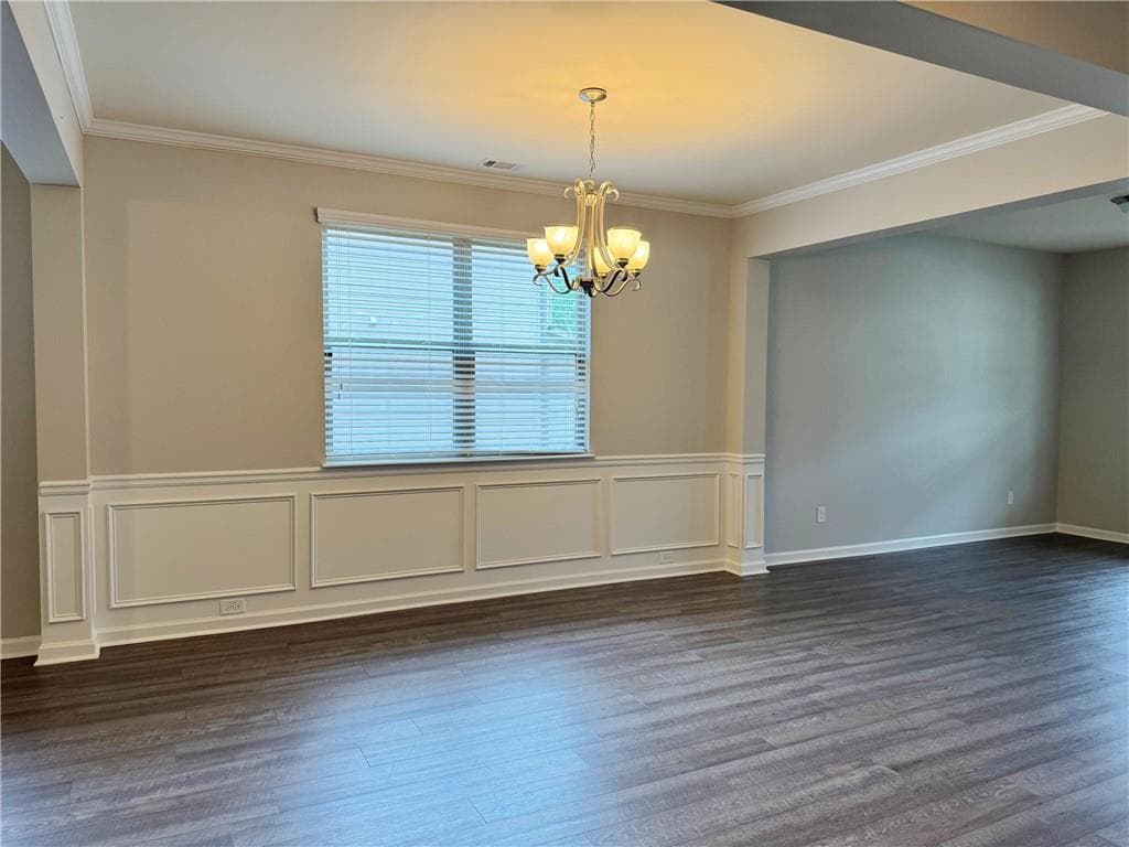 5 bedroom, 3 bathroom, 3,470 sq ft single family residence under contract at 137 Madison Grace Avenue, Mcdonough, GA 30252 — photo 6