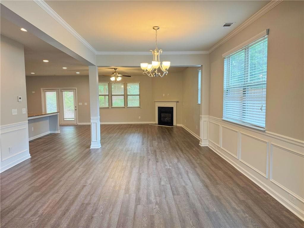 5 bedroom, 3 bathroom, 3,470 sq ft single family residence under contract at 137 Madison Grace Avenue, Mcdonough, GA 30252 — photo 7