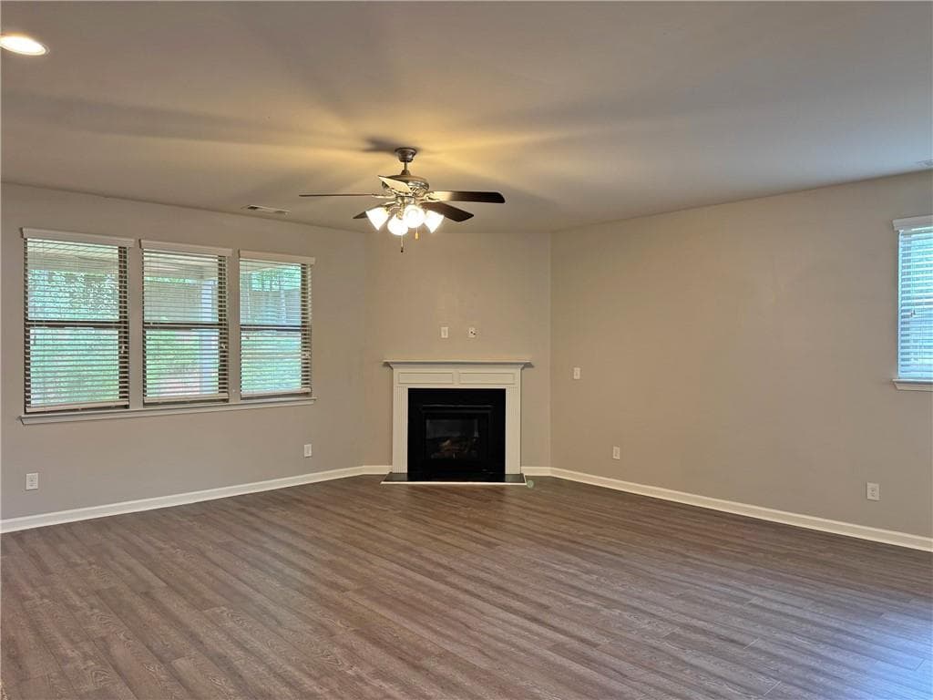 5 bedroom, 3 bathroom, 3,470 sq ft single family residence under contract at 137 Madison Grace Avenue, Mcdonough, GA 30252 — photo 9