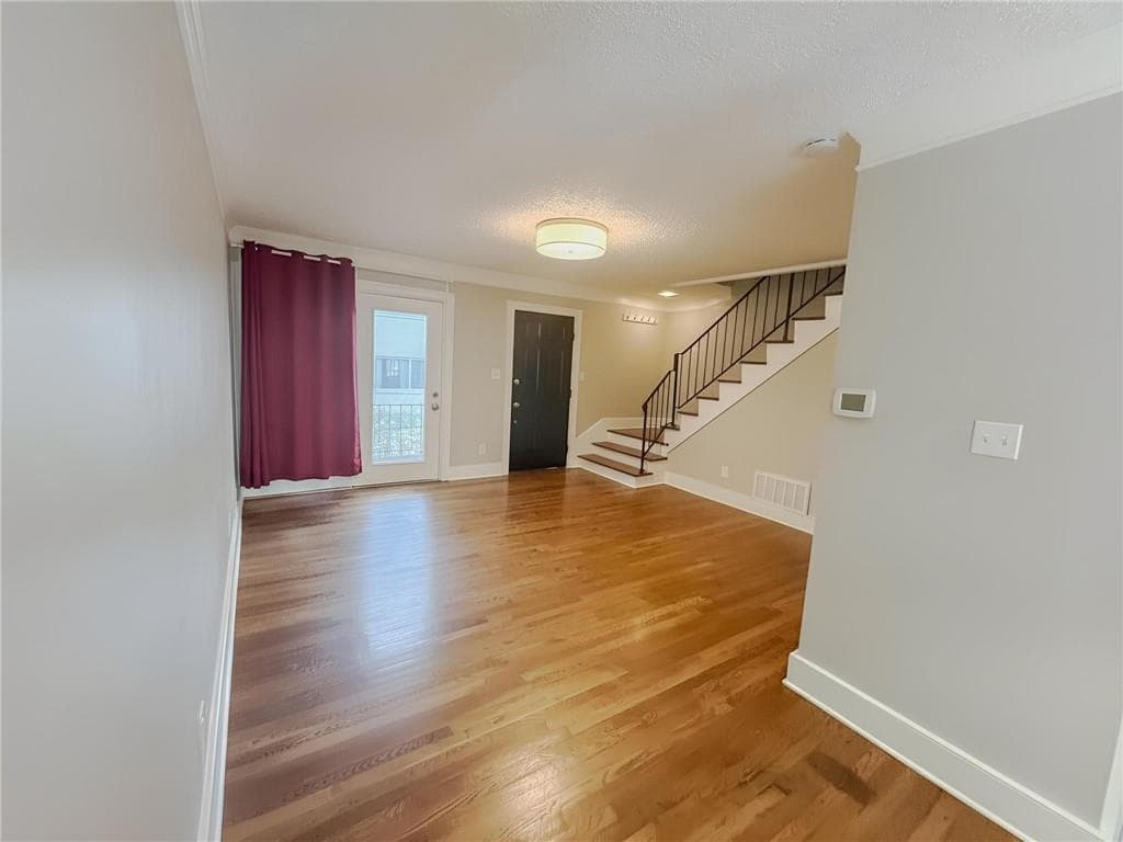 2 bedroom, 1 bathroom, 864 sq ft townhouse for sale at 411 10th Street 7, Atlanta, GA 30309 — photo 7