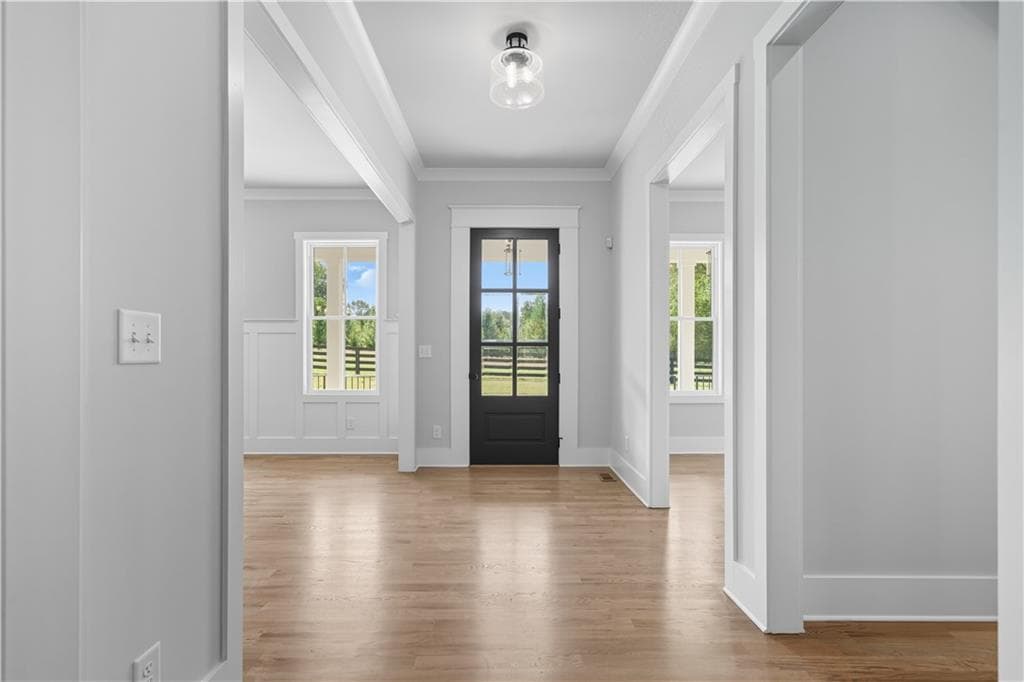 5 bedroom, 5 bathroom, 3,800 sq ft single family residence for sale at 112 Dallas Mark Drive, Canton, GA 30115 — photo 3