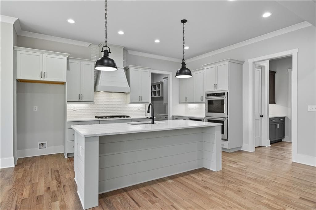 5 bedroom, 5 bathroom, 3,800 sq ft single family residence for sale at 112 Dallas Mark Drive, Canton, GA 30115 — photo 7