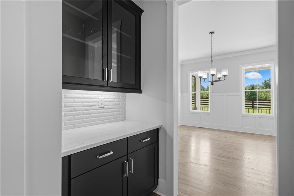 5 bedroom, 5 bathroom, 3,800 sq ft single family residence for sale at 112 Dallas Mark Drive, Canton, GA 30115 — photo 9