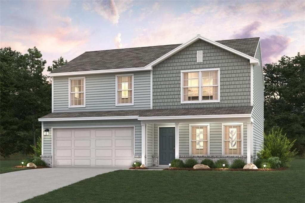 239 Kinsale Drive