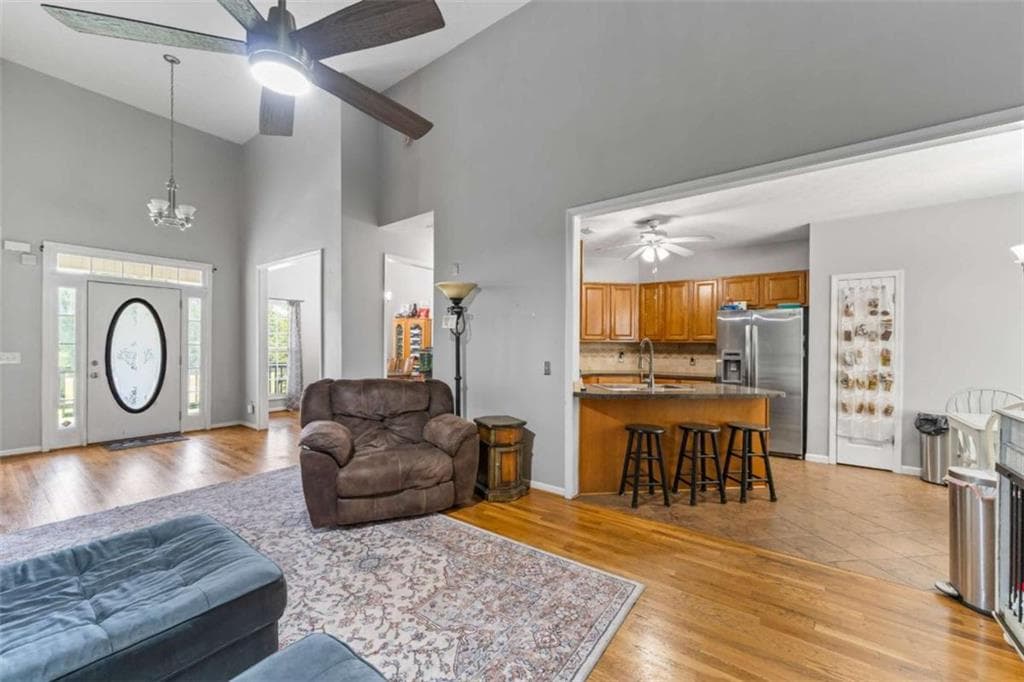3 bedroom, 2 bathroom, 2,115 sq ft single family residence under contract at 238 Apple Valley Road, Commerce, GA 30529 — photo 10