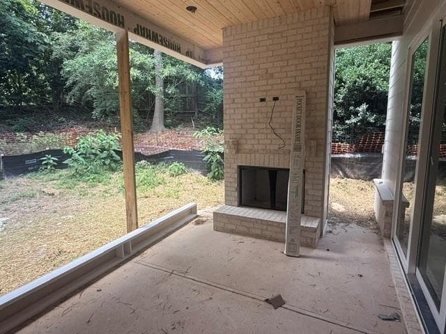 5 bedroom, 5 bathroom, 4,500 sq ft single family residence under contract at 2932 Surrey Lane, Atlanta, GA 30341 — photo 6