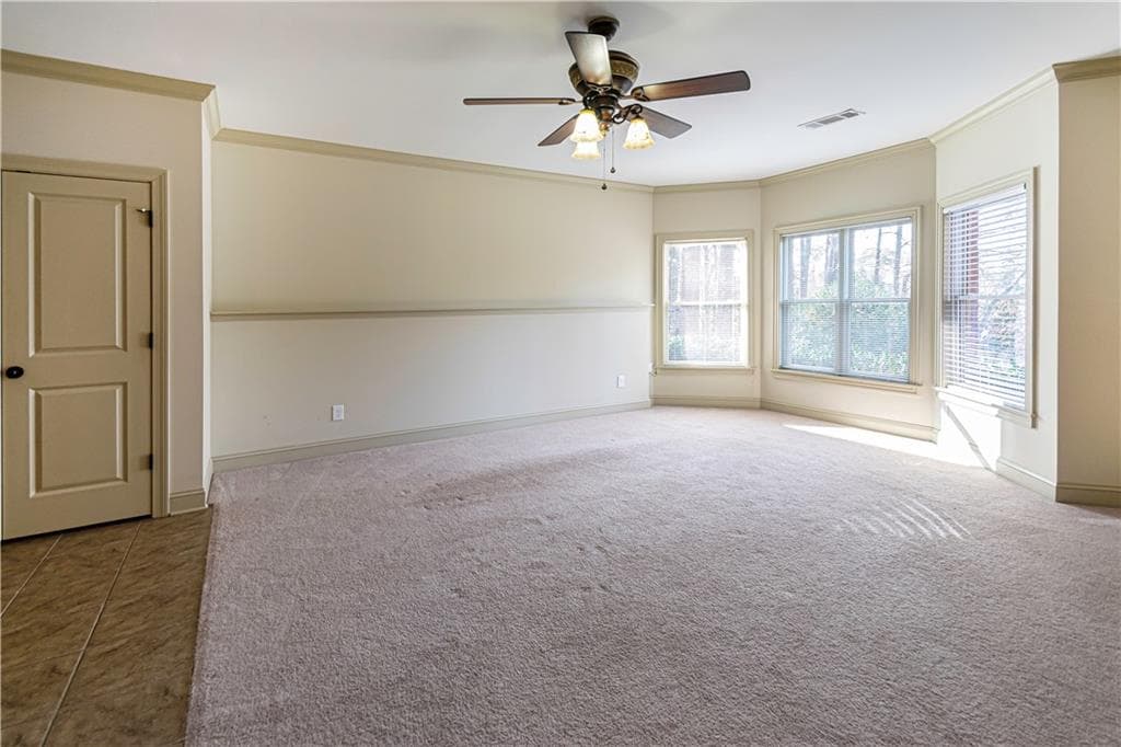 2 bedroom, 2 bathroom, 4,123 sq ft apartment for rent at 2050 Oak Grove Road, Atlanta, GA 30345 for $2,150 a month — photo 4