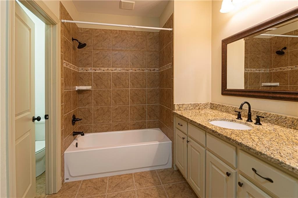 2 bedroom, 2 bathroom, 4,123 sq ft apartment for rent at 2050 Oak Grove Road, Atlanta, GA 30345 for $2,150 a month — photo 6
