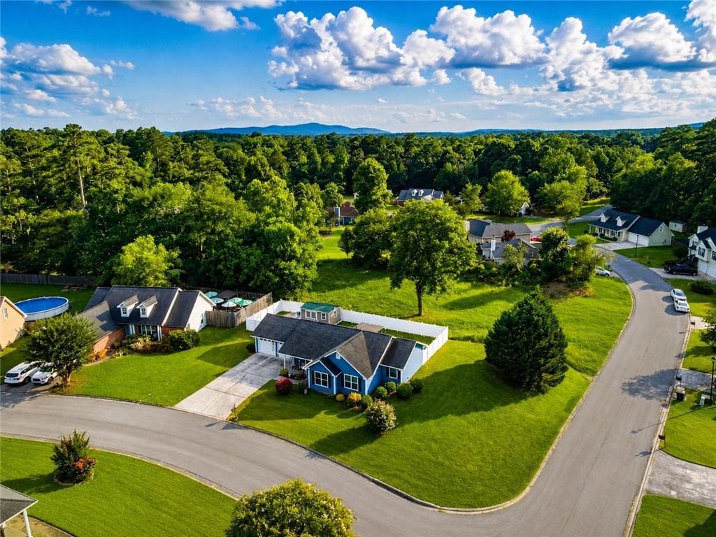 21 Redfern Trail, Rome, GA 30165 — most recent listing photo