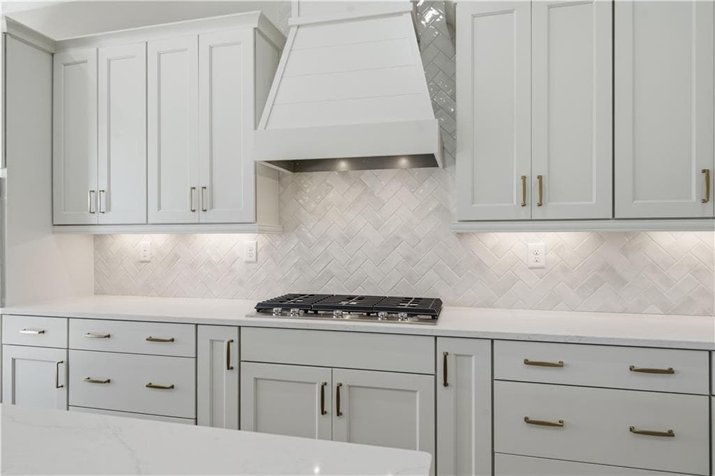 5 bedroom, 4 bathroom, 3,300 sq ft single family residence for sale at 105 Dallas Mark Drive, Canton, GA 30115 — photo 8