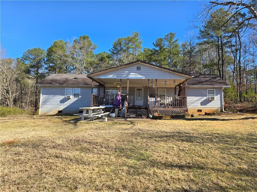 3 bedroom, 3 bathroom single family residence for sale at 569 Appalachee Ridge Road, Auburn, GA 30011 — photo 4