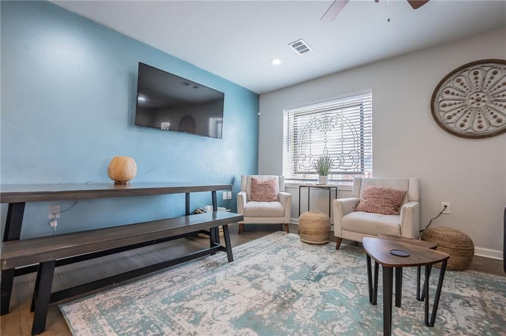 4 bedroom, 6 bathroom, 1,546 sq ft single family residence for rent at 1181 Fenwood Street, Atlanta, GA 30314 for $2,600 a month — photo 9