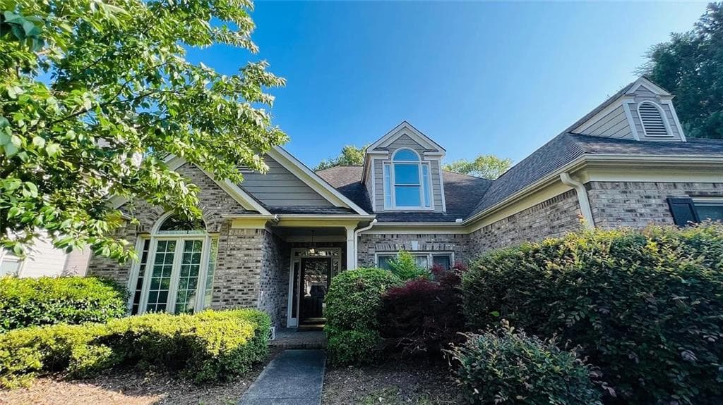 4 bedroom, 4 bathroom, 3,125 sq ft single family residence for rent at 8569 Spring Breeze Terrace, Suwanee, GA 30024 for $3,250 a month — photo 1 of 39