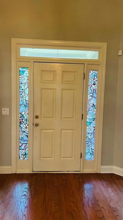 4 bedroom, 4 bathroom, 3,125 sq ft single family residence for rent at 8569 Spring Breeze Terrace, Suwanee, GA 30024 for $3,250 a month — photo 4