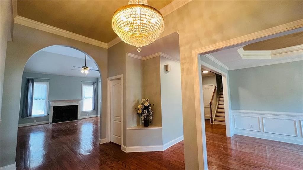 4 bedroom, 4 bathroom, 3,125 sq ft single family residence for rent at 8569 Spring Breeze Terrace, Suwanee, GA 30024 for $3,250 a month — photo 5