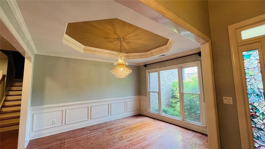 4 bedroom, 4 bathroom, 3,125 sq ft single family residence for rent at 8569 Spring Breeze Terrace, Suwanee, GA 30024 for $3,250 a month — photo 9