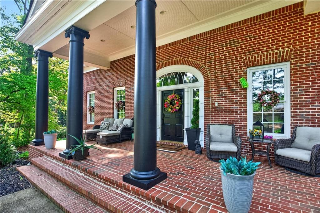 4 bedroom, 6 bathroom, 5,299 sq ft single family residence for sale at 3969 Oak Hill Road, Douglasville, GA 30135 — photo 6