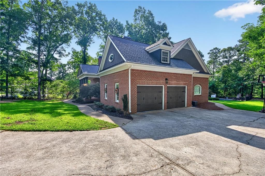 4 bedroom, 6 bathroom, 5,299 sq ft single family residence for sale at 3969 Oak Hill Road, Douglasville, GA 30135 — photo 5