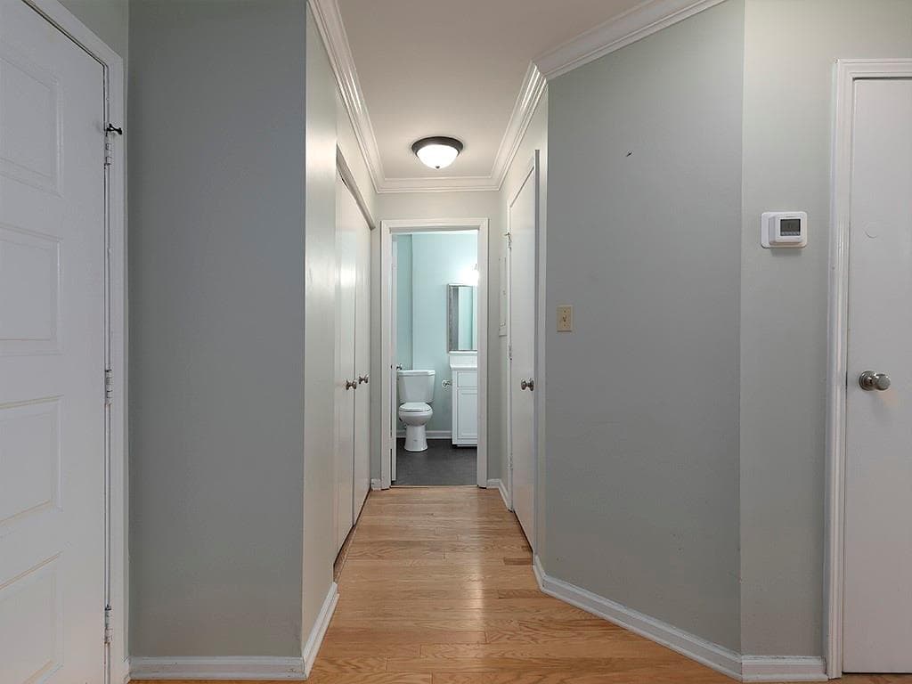 1 bedroom, 1 bathroom, 713 sq ft condominium for sale at 3655 Habersham Road 352, Atlanta, GA 30305 — photo 5