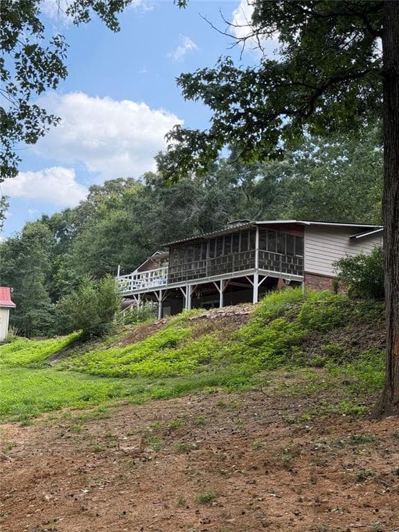 5 bedroom, 4 bathroom, 2,598 sq ft single family residence for sale at 329 RIVERBEND Drive, Royston, GA 30662 — photo 4