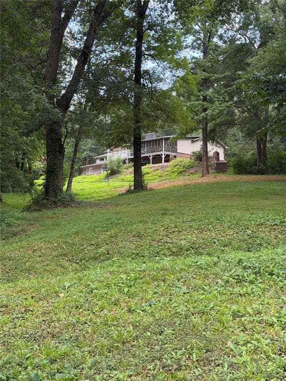 5 bedroom, 4 bathroom, 2,598 sq ft single family residence for sale at 329 RIVERBEND Drive, Royston, GA 30662 — photo 6