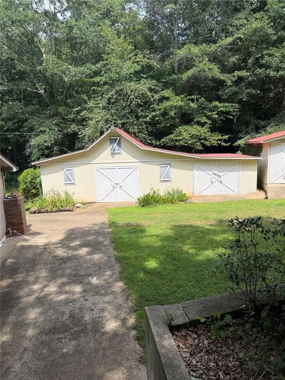 5 bedroom, 4 bathroom, 2,598 sq ft single family residence for sale at 329 RIVERBEND Drive, Royston, GA 30662 — photo 7