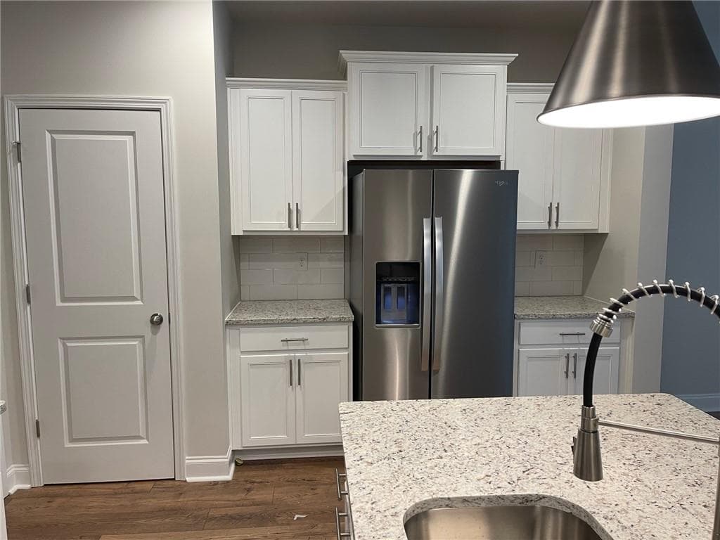 3 bedroom, 3 bathroom, 2,254 sq ft townhouse for rent at 5122 Hillington Way, Sugar Hill, GA 30518 for $2,400 a month — photo 7
