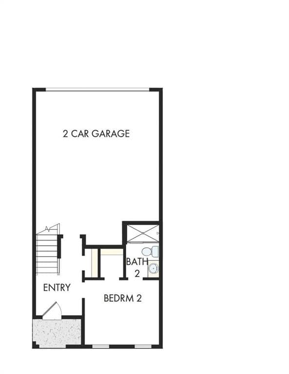 4 bedroom, 4 bathroom, 1,919 sq ft single family residence for sale at 650 Memphis Drive, Scottdale, GA 30079 — photo 3