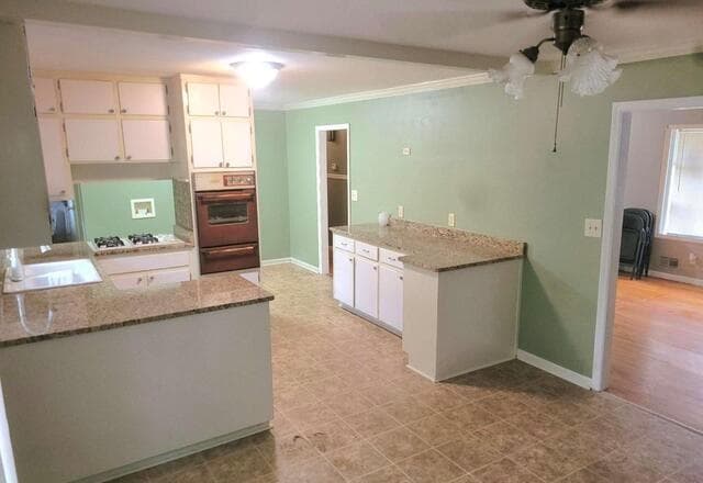 3 bedroom, 2 bathroom, 1,777 sq ft single family residence for sale at 1256 E Piedmont Road, Marietta, GA 30062 — photo 7