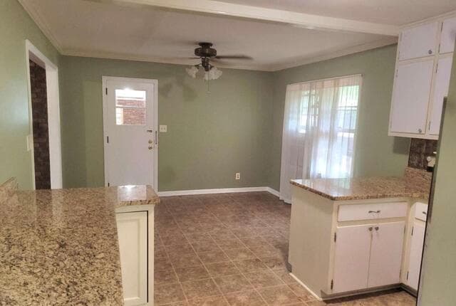 3 bedroom, 2 bathroom, 1,777 sq ft single family residence for sale at 1256 E Piedmont Road, Marietta, GA 30062 — photo 9