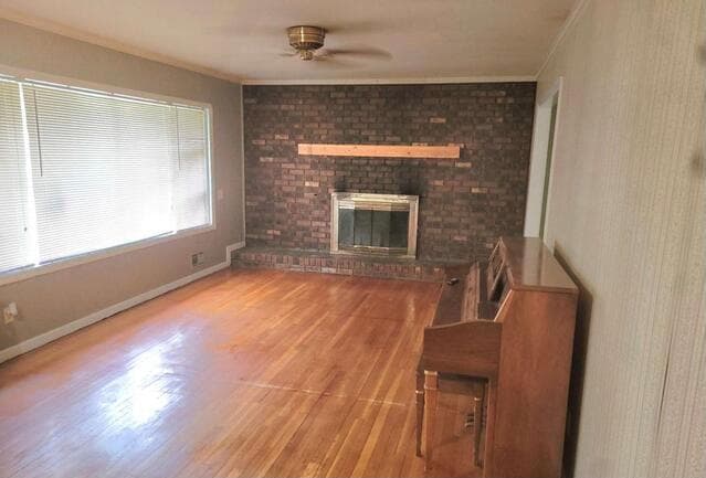 3 bedroom, 2 bathroom, 1,777 sq ft single family residence for sale at 1256 E Piedmont Road, Marietta, GA 30062 — photo 10