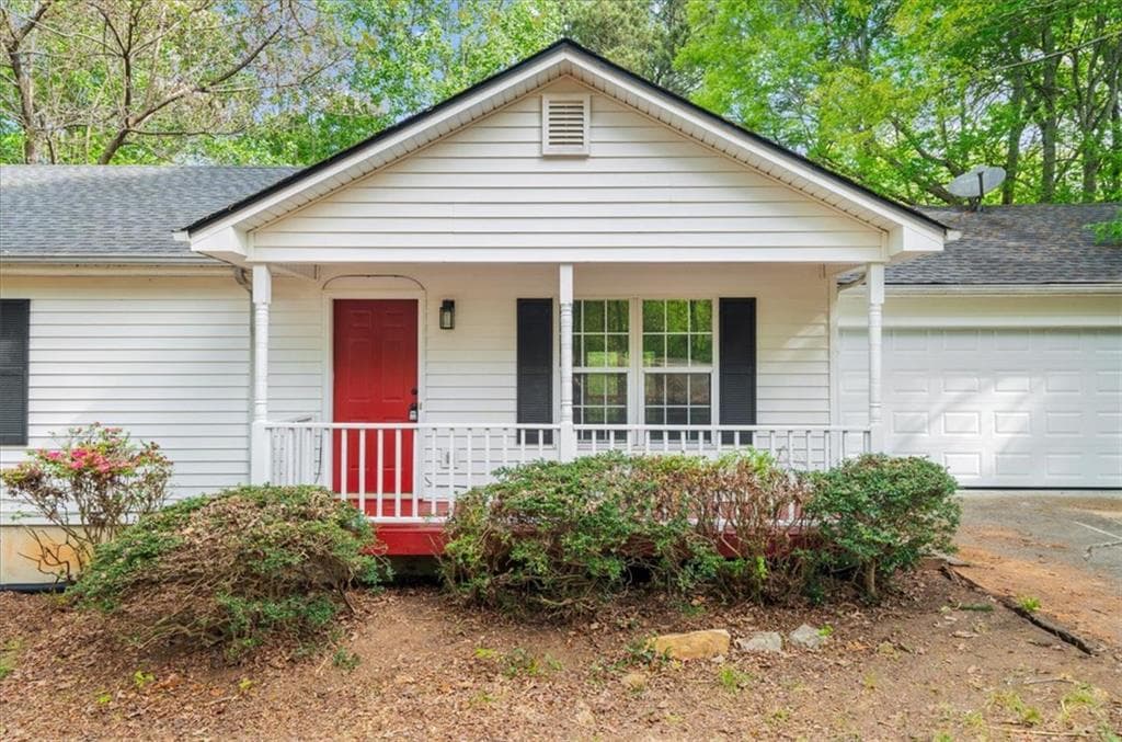 5386 Whiporwill Drive, Gainesville, GA 30504 — most recent listing photo