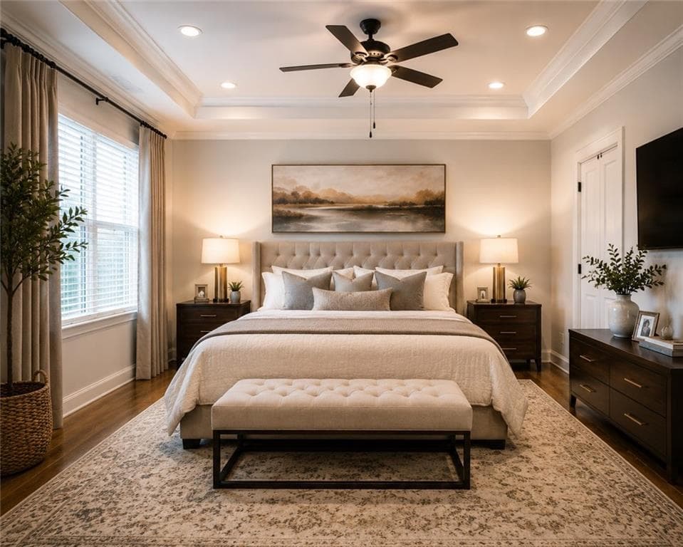 5 bedroom, 2 bathroom, 2,737 sq ft single family residence for sale at 2290 Wilkins Cove, Decatur, GA 30035 — photo 9