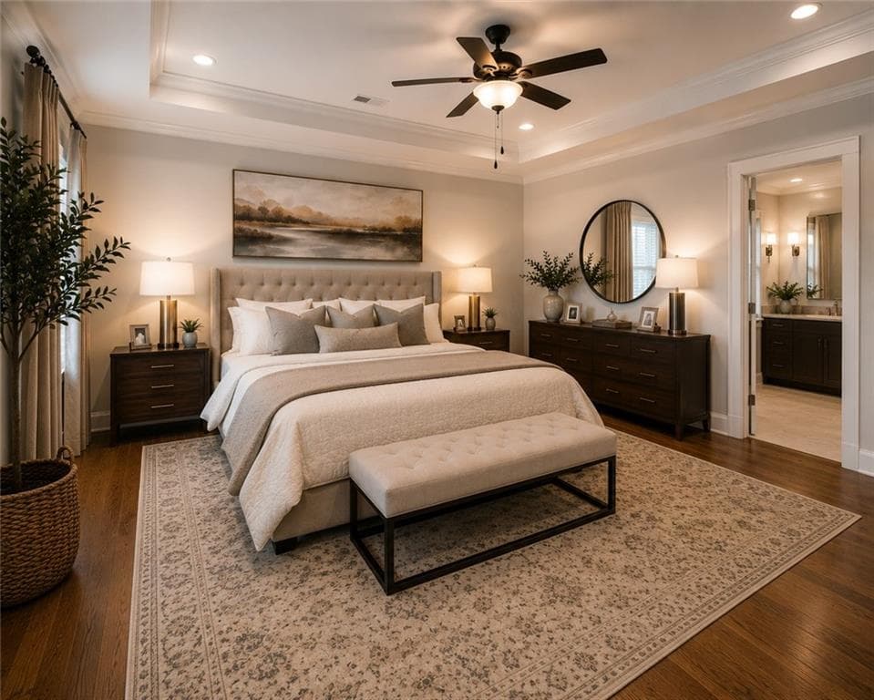 5 bedroom, 2 bathroom, 2,737 sq ft single family residence for sale at 2290 Wilkins Cove, Decatur, GA 30035 — photo 10