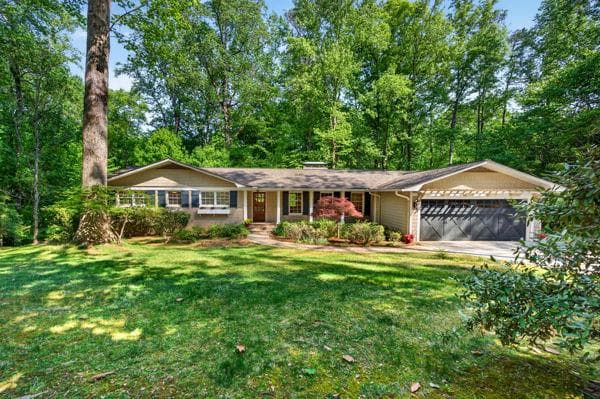 2070 Clay Drive