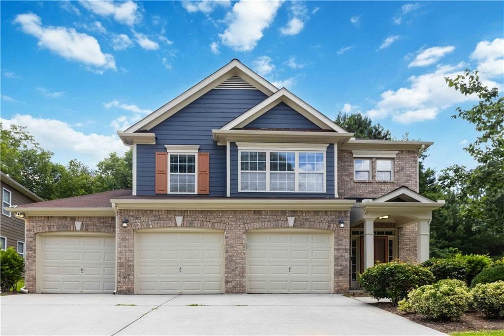 7342 Taloga Lane, Union City, GA 30291 — most recent listing photo
