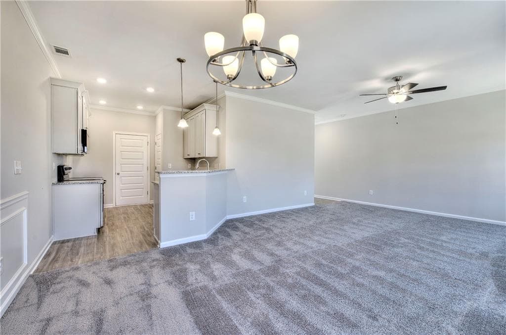 3 bedroom, 3 bathroom, 1,586 sq ft single family residence for sale at 259 Summit Height Drive, Cartersville, GA 30121 — photo 7