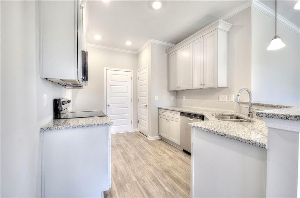 3 bedroom, 3 bathroom, 1,586 sq ft single family residence for sale at 259 Summit Height Drive, Cartersville, GA 30121 — photo 8