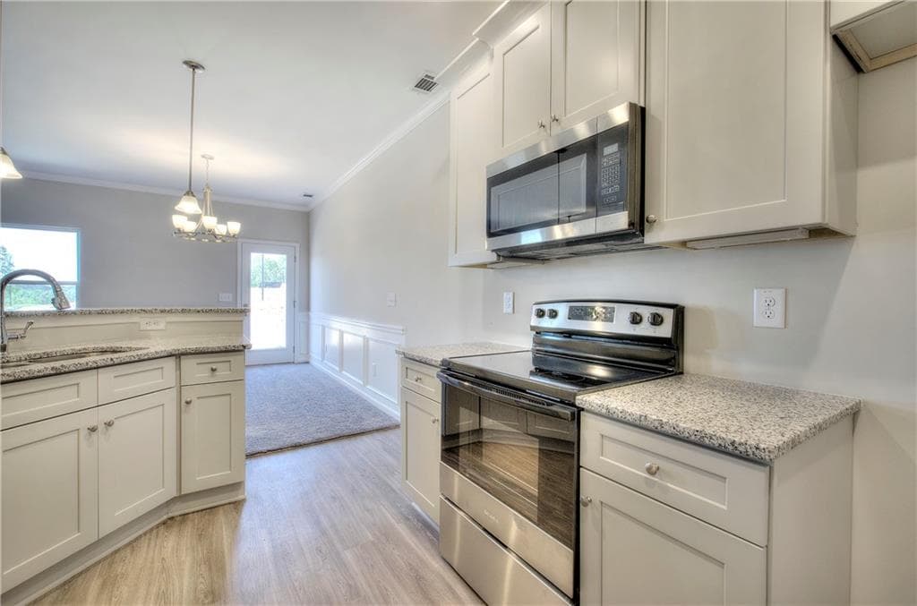 3 bedroom, 3 bathroom, 1,586 sq ft single family residence for sale at 259 Summit Height Drive, Cartersville, GA 30121 — photo 10