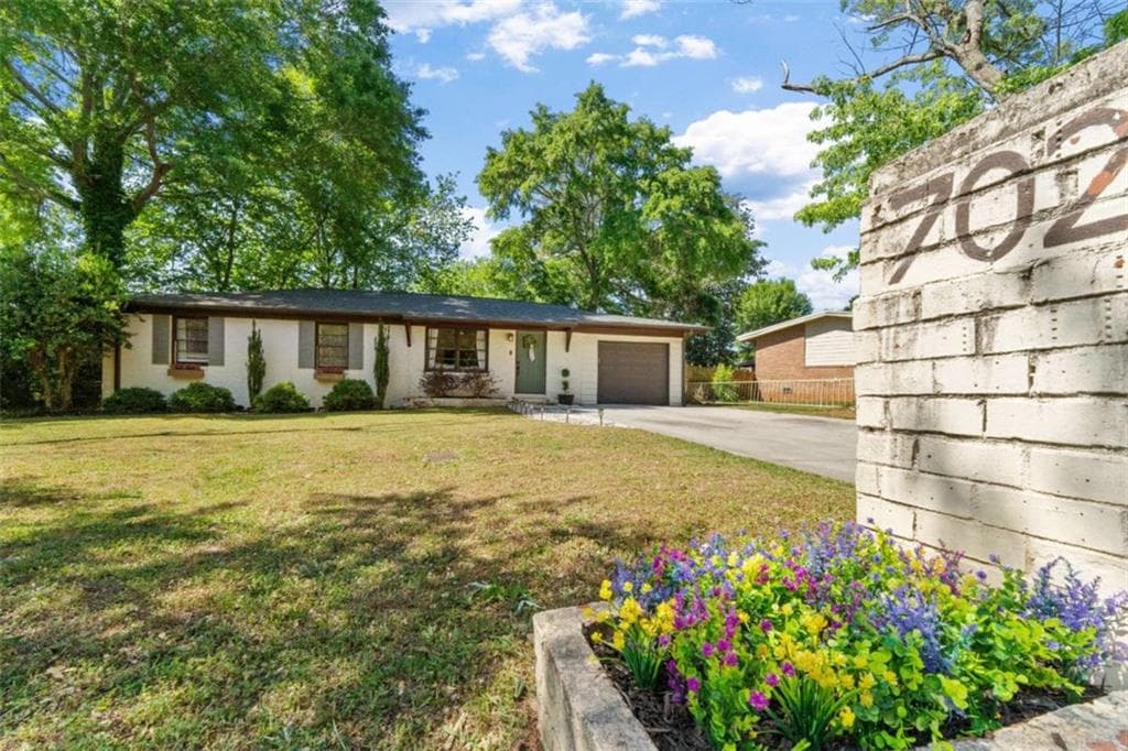 702 Burbank Drive, Smyrna, GA 30080 — most recent listing photo