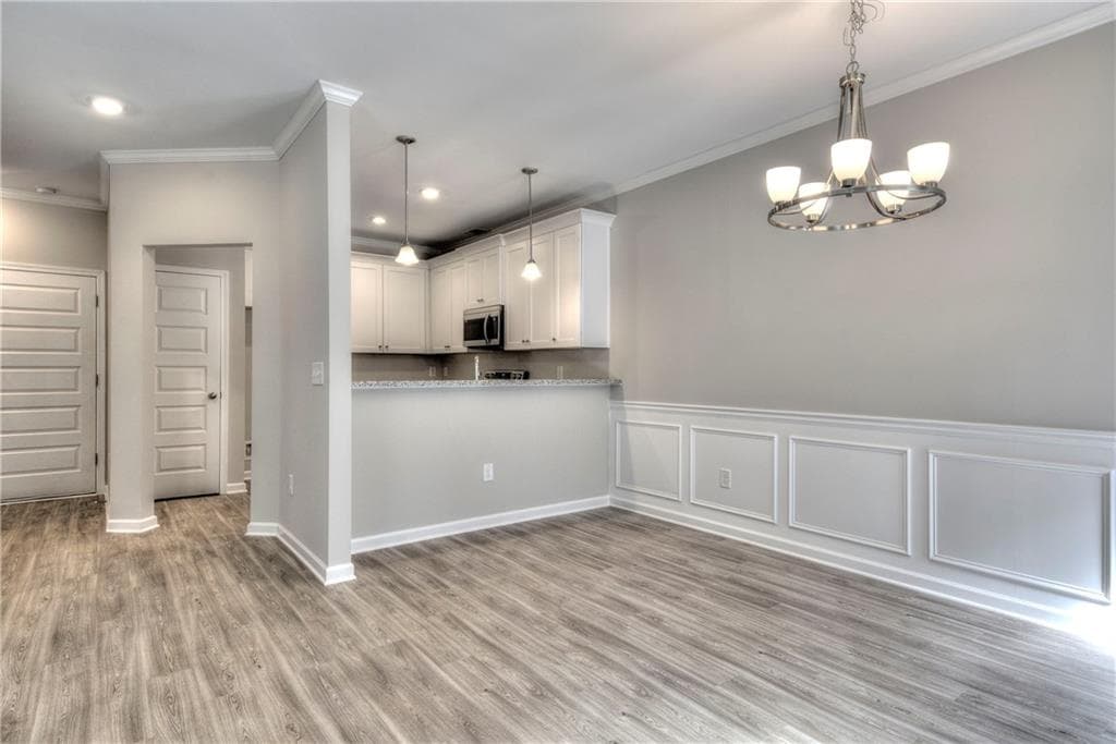 3 bedroom, 3 bathroom, 1,601 sq ft single family residence for sale at 257 Summit Height Drive, Cartersville, GA 30121 — photo 8